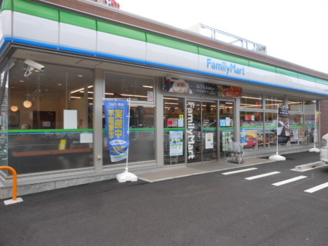 プルメリアの周辺