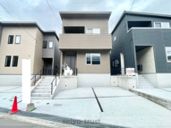 安佐北区亀山南2丁目の画像