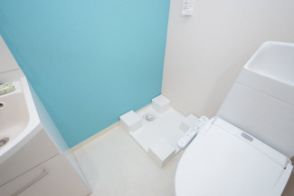 【洗面所】 | f・スタイリオ小田原