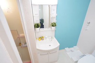 【独立洗面台】 | f・スタイリオ小田原