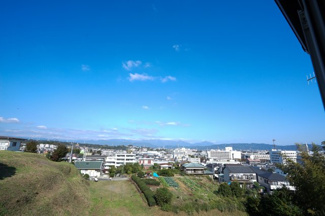 【展望】 | f・スタイリオ小田原