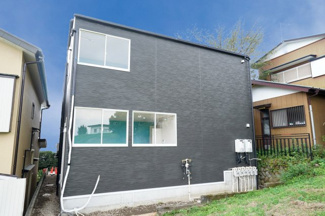 【外観】 | f・スタイリオ小田原