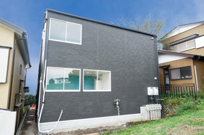 【外観】 | f・スタイリオ小田原