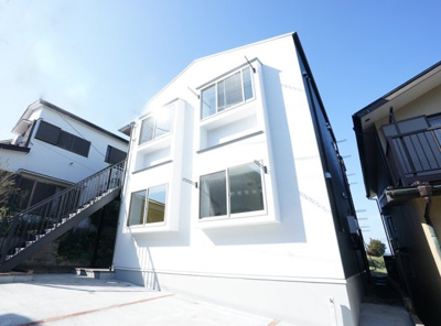 【外観】 | f・スタイリオ小田原