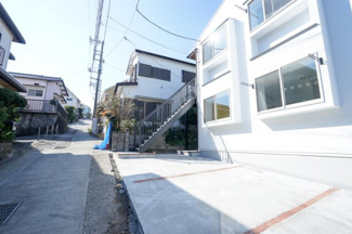 【駐車場】 | f・スタイリオ小田原