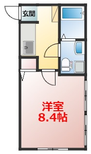 【間取り】 | f・スタイリオ小田原