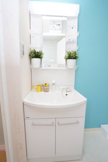 【独立洗面台】 | f・スタイリオ小田原