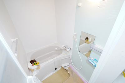 【浴室】 | f・スタイリオ小田原