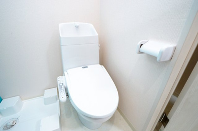 【トイレ】 | f・スタイリオ小田原