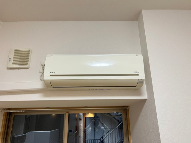 プライムアーバン御堂筋本町の設備