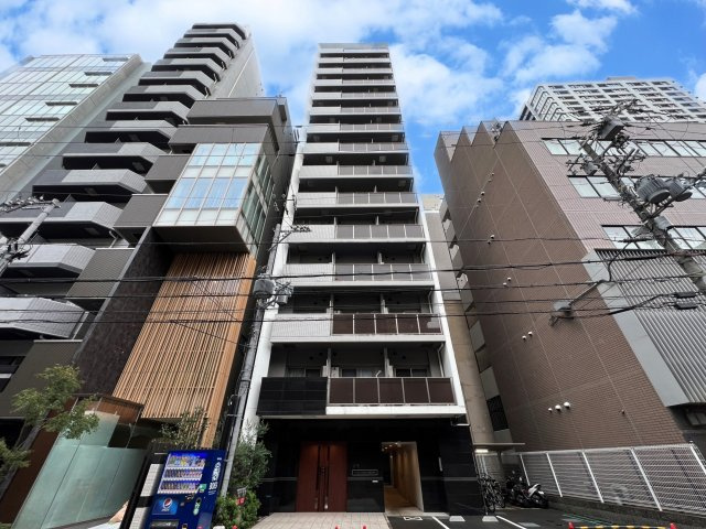 プライムアーバン御堂筋本町