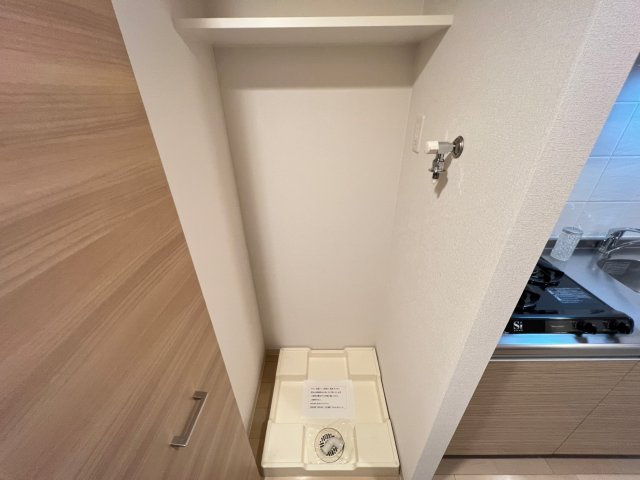 プライムアーバン御堂筋本町の設備