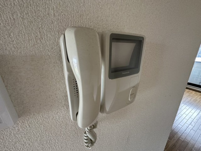 【セキュリティ】 | レイクヒル壱番館