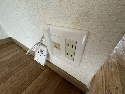 【設備】 | レイクヒル壱番館