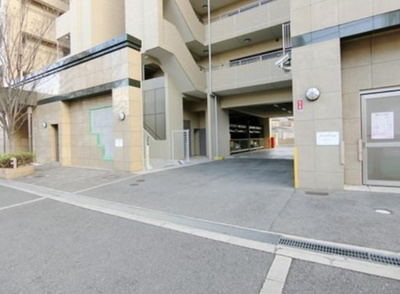  | シャルマンフジ三国ヶ丘ヒューマンオアシス（百舌鳥小学校）