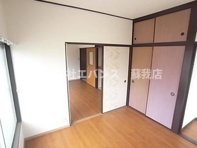  | 仁戸名町アパート