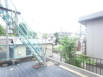 【展望】 | 仁戸名町アパート
