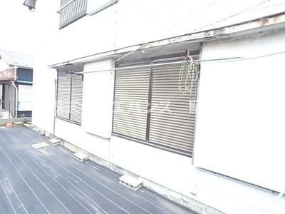  | 仁戸名町アパート