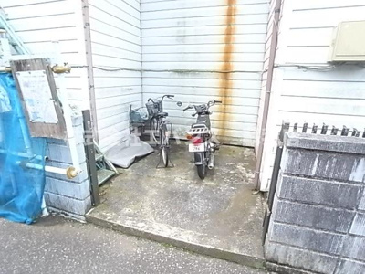 【その他共用部分】 | 仁戸名町アパート