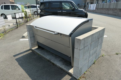 【その他共用部分】 | オーハマヴィラ