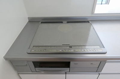 【キッチン】 | オーハマヴィラ