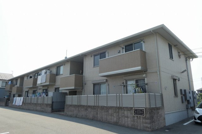 【外観】 | オーハマヴィラ