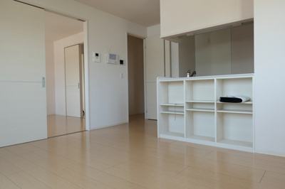 【居間・リビング】 | オーハマヴィラ