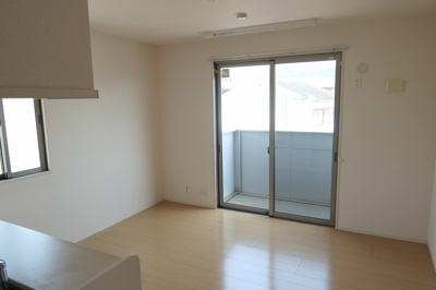 【居間・リビング】 | オーハマヴィラ