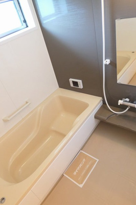 【浴室】 | オーハマヴィラ