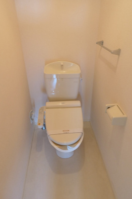 【トイレ】 | オーハマヴィラ