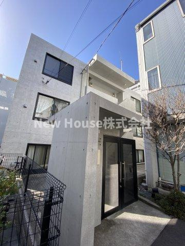 トロイメライ板橋大山ラシクラス