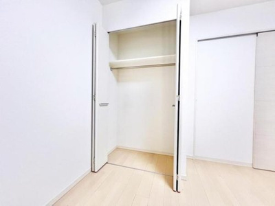 【収納】 | サンミット生駒ザ・ゲート