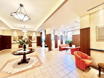 【その他共用部分】 | サンミット生駒ザ・ゲート