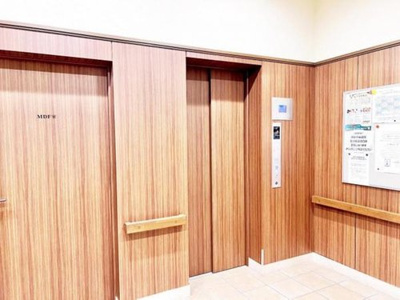 【その他】 | サンミット生駒ザ・ゲート