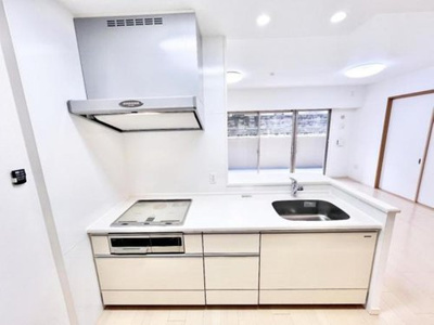 【キッチン】 | サンミット生駒ザ・ゲート