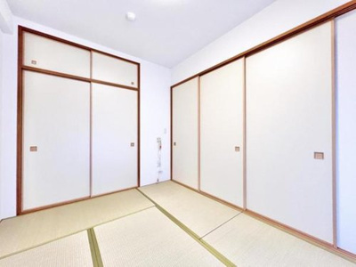 【和室】 | サンミット生駒ザ・ゲート