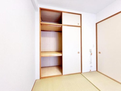 【和室】 | サンミット生駒ザ・ゲート