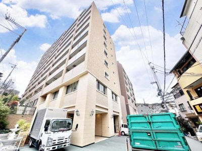 【外観】 | サンミット生駒ザ・ゲート