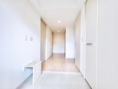 【玄関】 | サンミット生駒ザ・ゲート