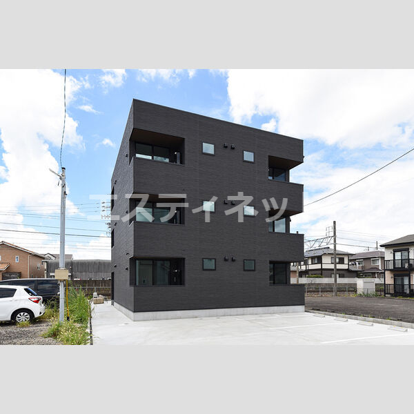 Jack tokonameminatoⅠ