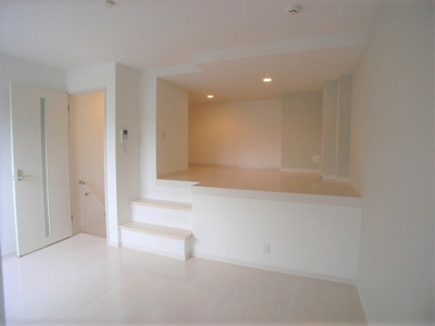 【セキュリティ】 | コンフォートベネフィスジオ箱崎 | 別号室の写真になります。現況優先。