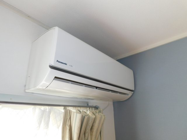 三鷹市深大寺３丁目のアパートの設備