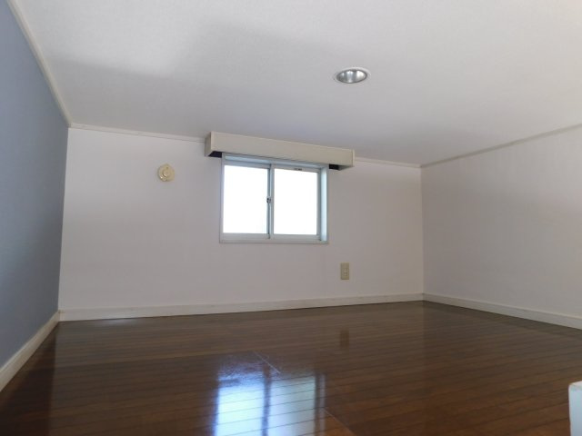 三鷹市深大寺３丁目のアパートのその他