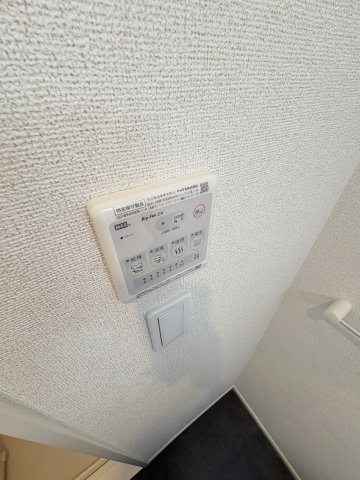 ジェルメ・ブリーズⅡの設備