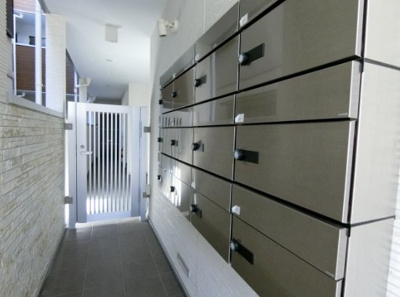 【エントランス】 | A.008 | エントランス★