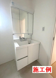 【その他】 | 緑区二本松4丁目  1号棟 | 施工例