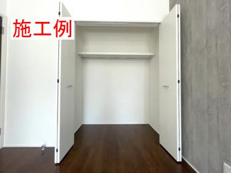 【その他】 | 緑区二本松4丁目  1号棟 | 施工例