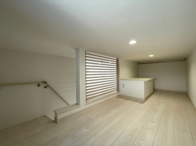 【洋室】 | CB城南ソアレ | 別号室の写真になります。現況優先。