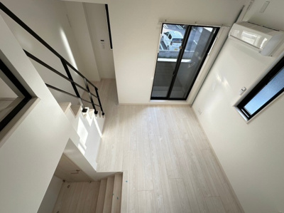 【設備】 | CB城南ソアレ | 別号室の写真になります。現況優先。