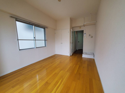 【内装】 | サンマルク藤崎 | 別号室の写真になります。現況優先。